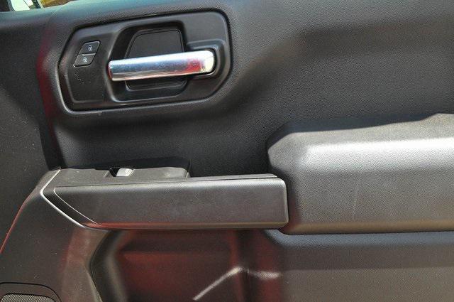 used 2020 Chevrolet Silverado 1500 car, priced at $25,815