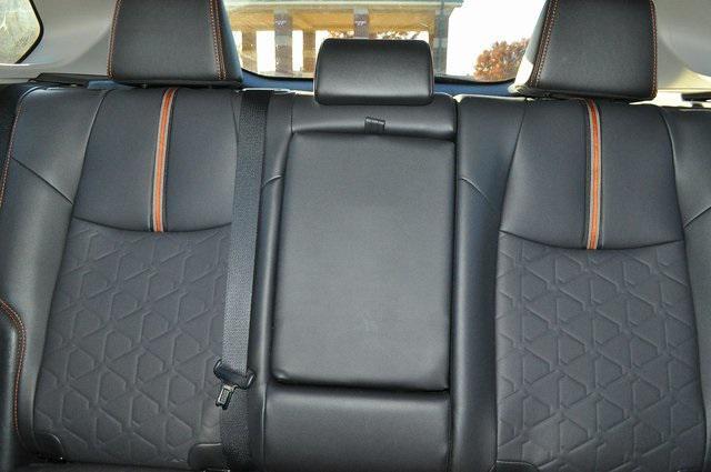 used 2024 Toyota RAV4 car, priced at $28,736