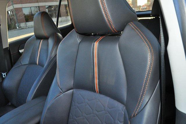 used 2024 Toyota RAV4 car, priced at $28,736