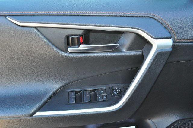 used 2024 Toyota RAV4 car, priced at $28,736