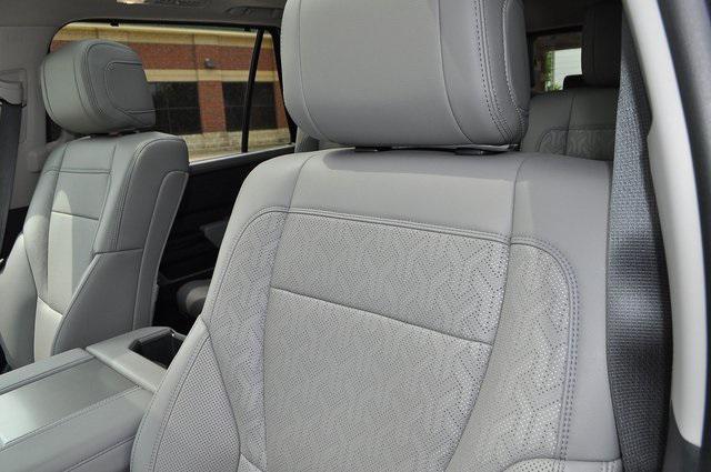 used 2023 Toyota Sequoia car, priced at $63,556