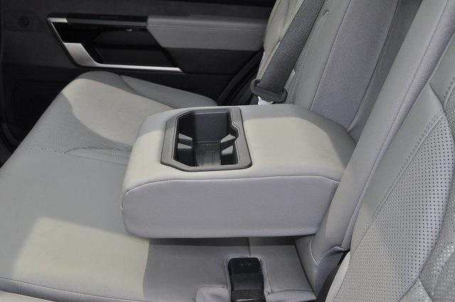 used 2023 Toyota Sequoia car, priced at $63,556