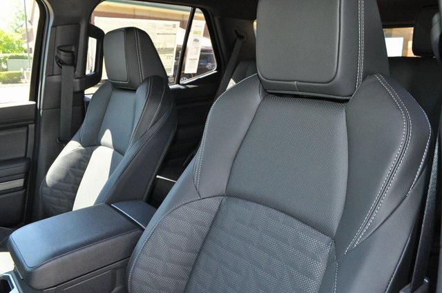 new 2025 Toyota 4Runner car, priced at $60,334