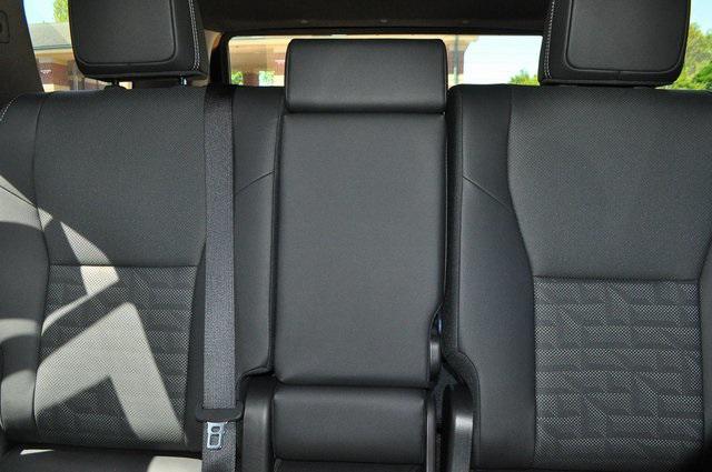 new 2025 Toyota 4Runner car, priced at $60,334