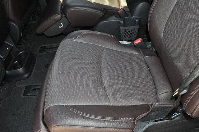 used 2023 Toyota Sienna car, priced at $48,634