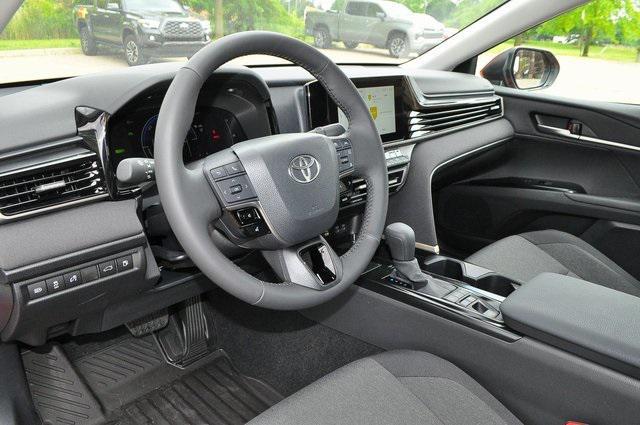 new 2025 Toyota Camry car, priced at $32,279