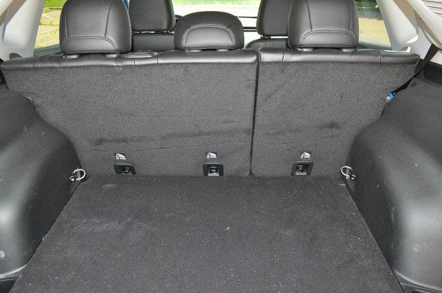 used 2022 Jeep Compass car, priced at $21,500