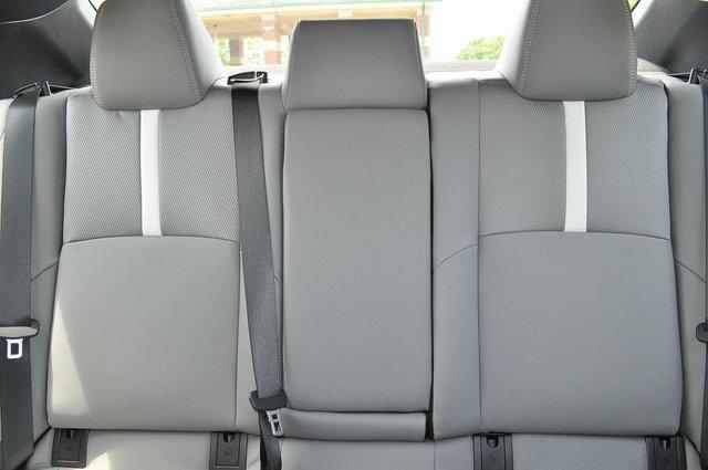 new 2025 Toyota Camry car, priced at $34,576