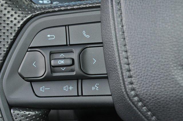 new 2025 Toyota Tacoma car, priced at $39,519