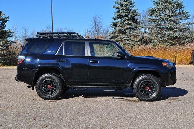 used 2023 Toyota 4Runner car, priced at $49,966