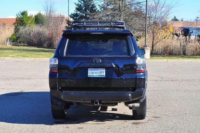 used 2023 Toyota 4Runner car, priced at $49,966