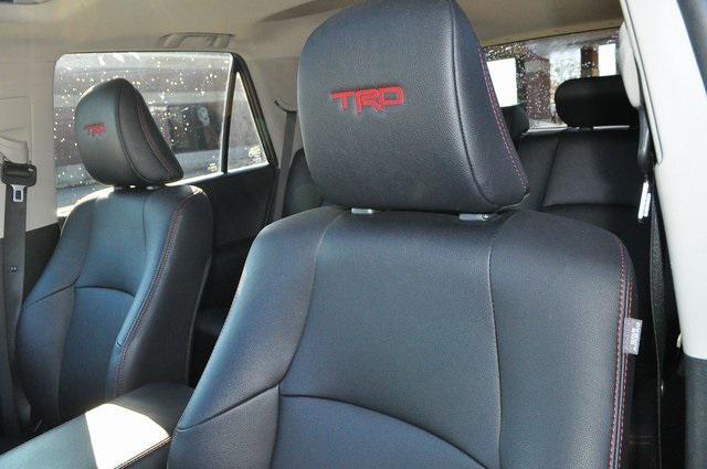 used 2023 Toyota 4Runner car, priced at $49,966