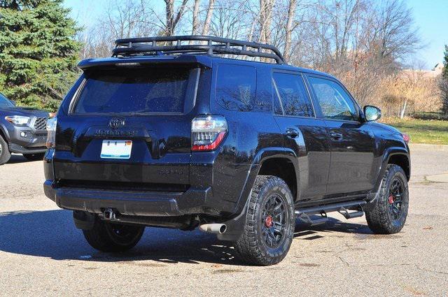 used 2023 Toyota 4Runner car, priced at $49,966