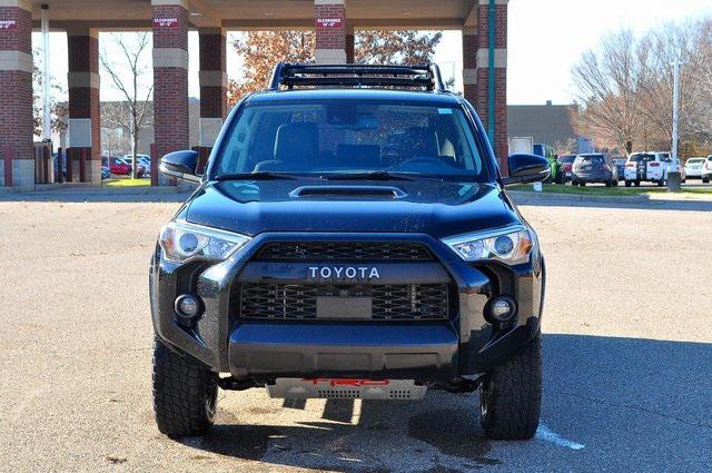 used 2023 Toyota 4Runner car, priced at $49,966