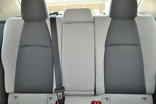 new 2025 Toyota Corolla Hybrid car, priced at $25,259