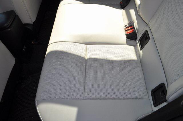 used 2023 Toyota Prius car, priced at $26,321