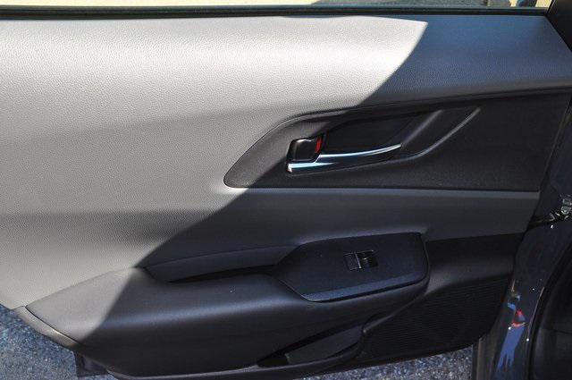 used 2023 Toyota Prius car, priced at $26,321