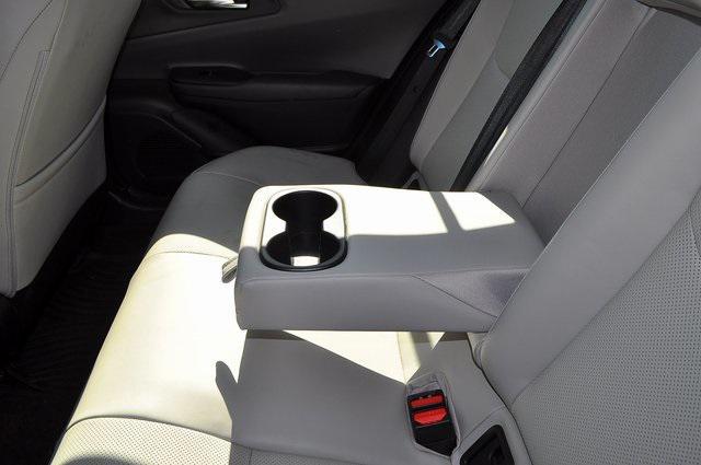 used 2023 Toyota Prius car, priced at $26,321