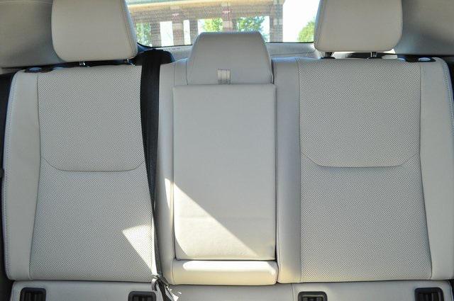 used 2023 Toyota Prius car, priced at $26,321