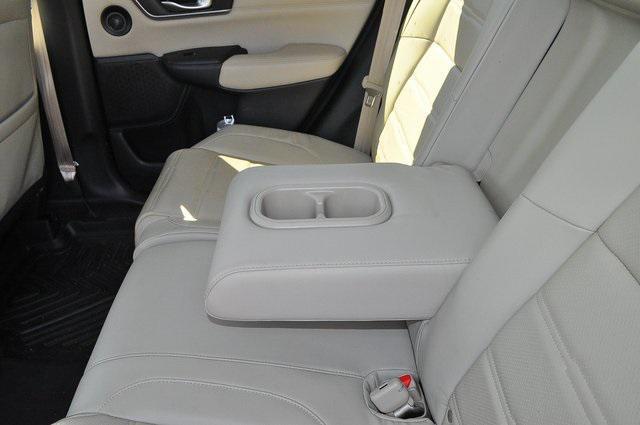 used 2017 Honda CR-V car, priced at $14,948