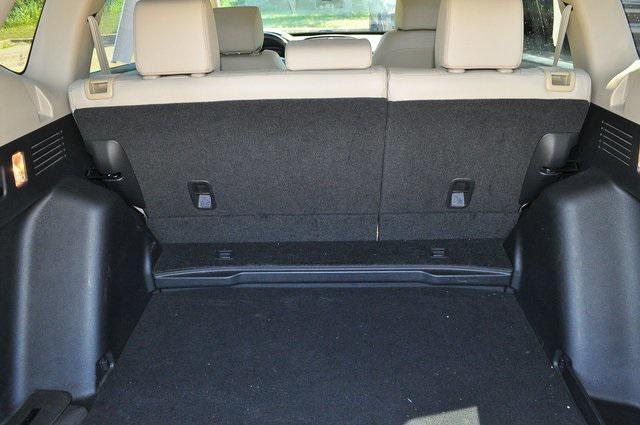 used 2017 Honda CR-V car, priced at $14,948