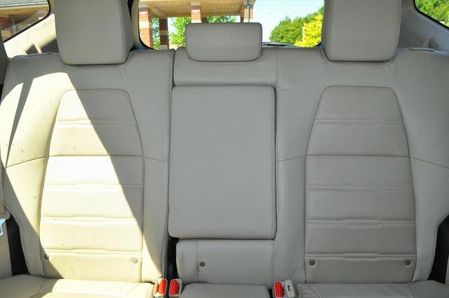 used 2017 Honda CR-V car, priced at $14,948