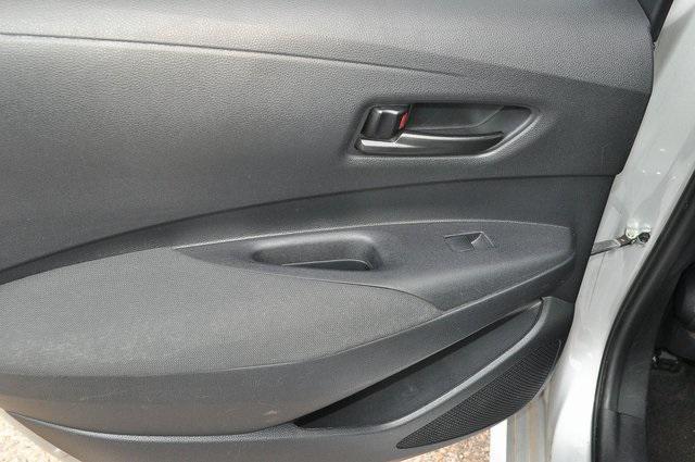 used 2024 Toyota Corolla car, priced at $18,327