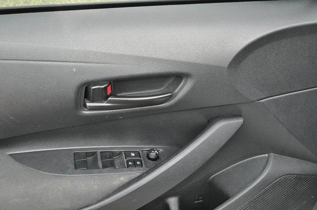 used 2024 Toyota Corolla car, priced at $18,327