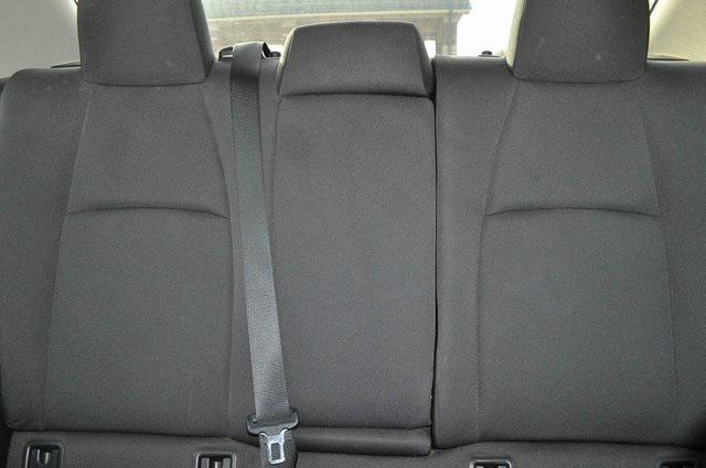 used 2024 Toyota Corolla car, priced at $18,327