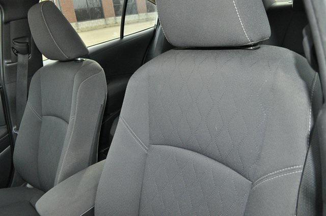 used 2024 Toyota Corolla car, priced at $18,327