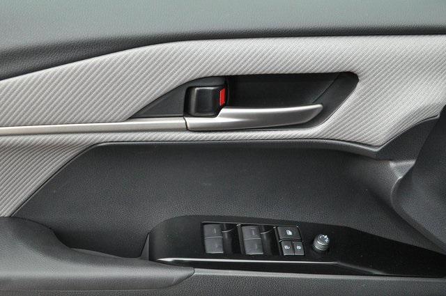 new 2025 Toyota Camry car, priced at $34,339