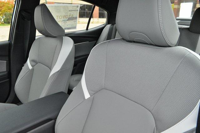 new 2025 Toyota Camry car, priced at $34,339