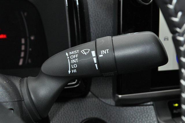 new 2025 Toyota Camry car, priced at $34,339