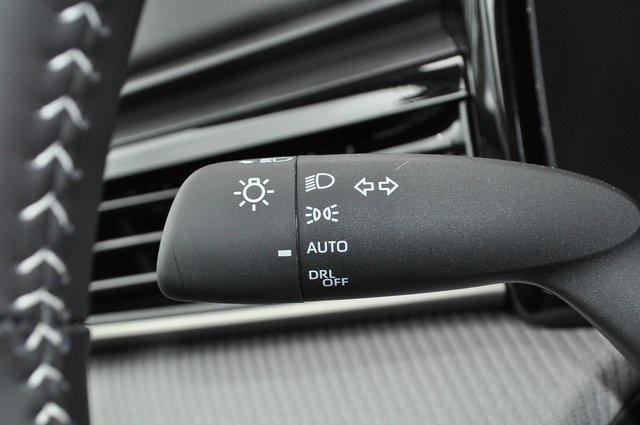 new 2025 Toyota Camry car, priced at $34,339