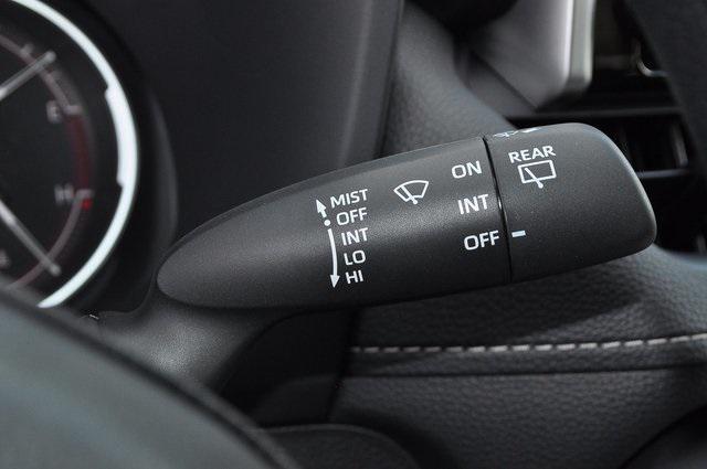 new 2025 Toyota RAV4 car, priced at $32,009