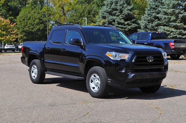 used 2023 Toyota Tacoma car, priced at $32,997
