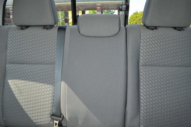 used 2023 Toyota Tacoma car, priced at $33,026