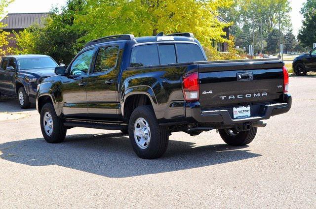 used 2023 Toyota Tacoma car, priced at $33,026