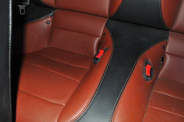 used 2015 Ford Mustang car, priced at $12,410