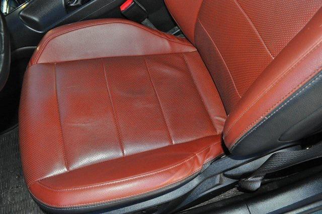 used 2015 Ford Mustang car, priced at $12,410