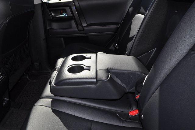 used 2023 Toyota 4Runner car, priced at $49,351