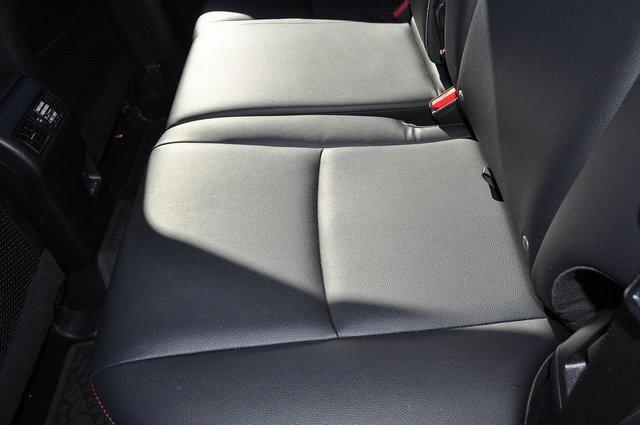 used 2023 Toyota 4Runner car, priced at $49,351