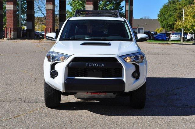 used 2023 Toyota 4Runner car, priced at $49,351