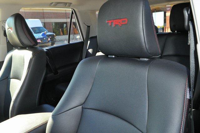 used 2023 Toyota 4Runner car, priced at $49,351