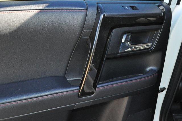 used 2023 Toyota 4Runner car, priced at $49,351