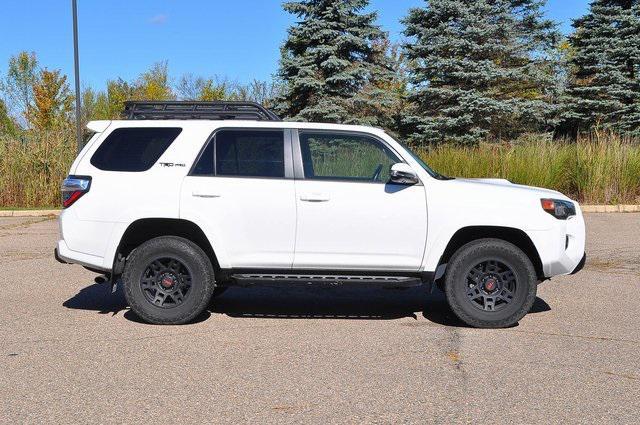 used 2023 Toyota 4Runner car, priced at $49,351
