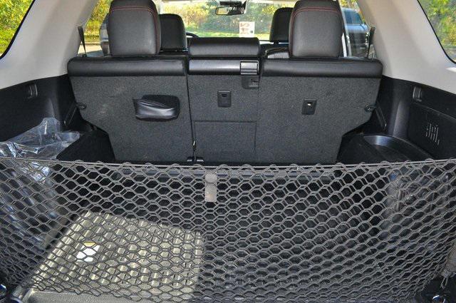 used 2023 Toyota 4Runner car, priced at $49,351