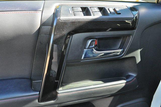 used 2023 Toyota 4Runner car, priced at $49,351