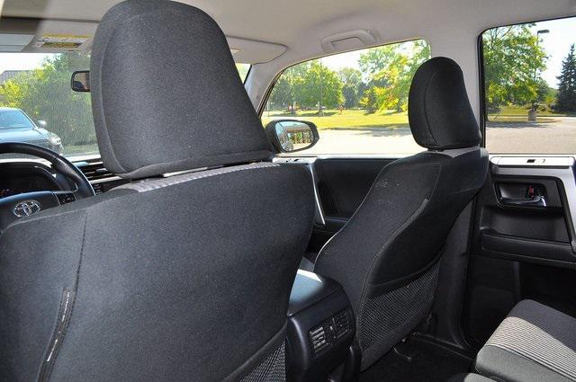 used 2024 Toyota 4Runner car, priced at $38,387