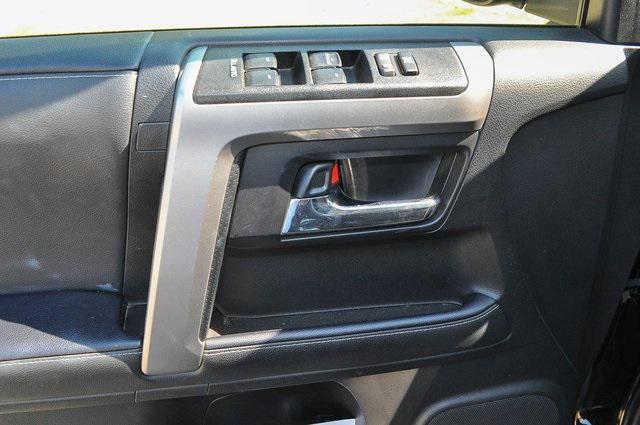 used 2024 Toyota 4Runner car, priced at $38,387